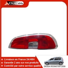 Feu arrière Skoda ROOMSTER