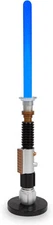 Ukonic Star Wars OBI-Wan Kenobi Blue Lightsaber 24-Inch Desktop LED Mood 