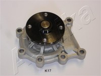 Wasserpumpe MotorküHlung Ashika 35-0K-K17 FüR Carnival VQ KIA 3 Crdi