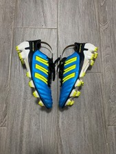 Adidas Predator Adipower FG Elite Soccer Cleats Football Boots US7.5 UK7 EUR40.5