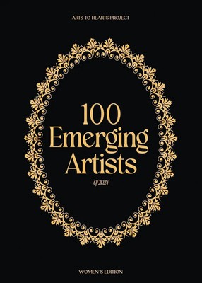Charuka Arora | 100 Emerging Artists of 2024 | Buch | Englisch (2024)
