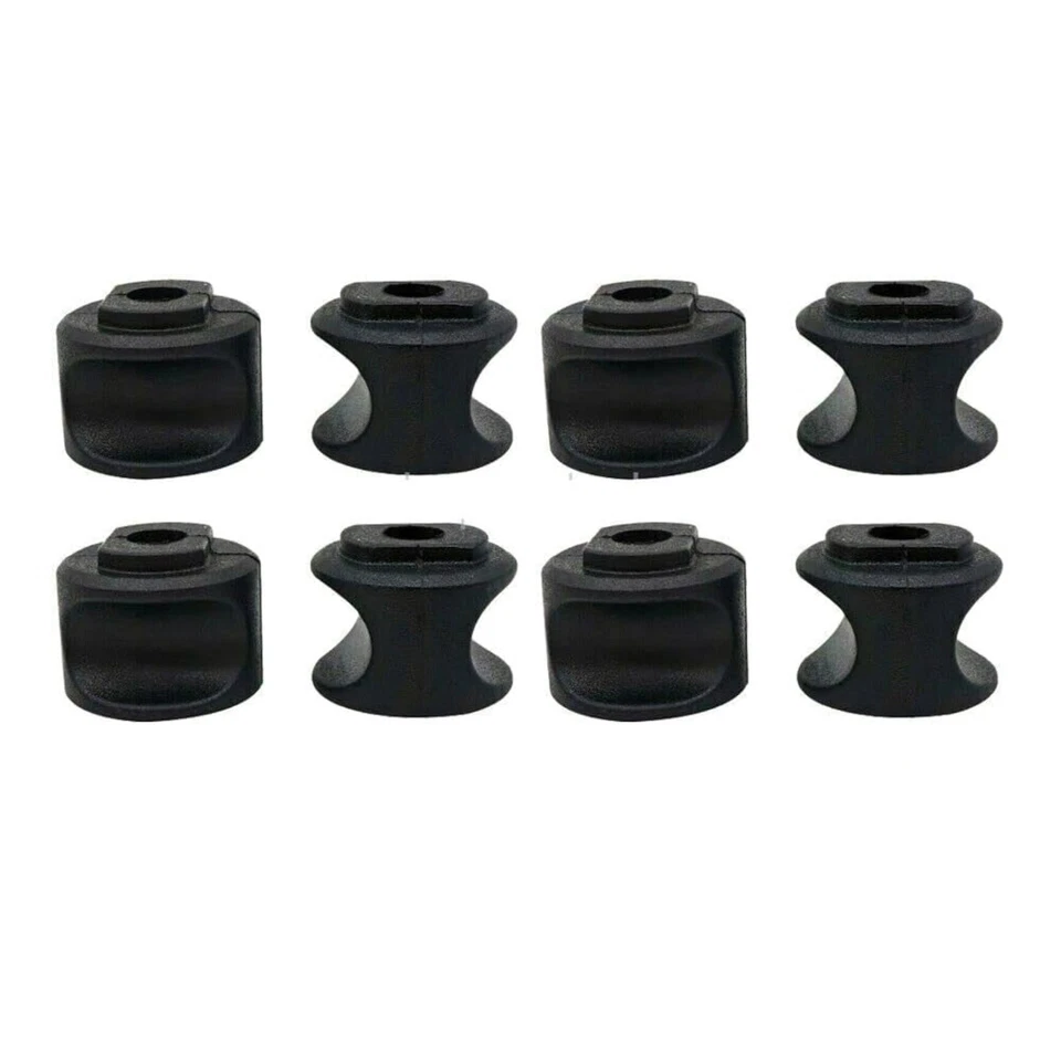 Replacement For Polaris Sportsman 335 400 Rear Stabilizer Link Bushing, 8 Pack - Image 4 of 4