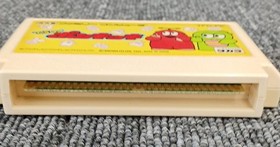 Famicom Software Model Number Hirake Ponkikki Takara Epd45