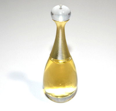 J ADORE Christian Dior Vintage EDP 0.17 oz 5ml Mini Travel Perfume