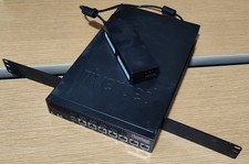 Riverbed Steelhead CX-570 Series cxa-00570-b020 with Adapter and Brackets