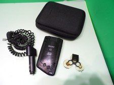 Escort Passport 8500 X50 Radar Detector 1080P Dash Cam