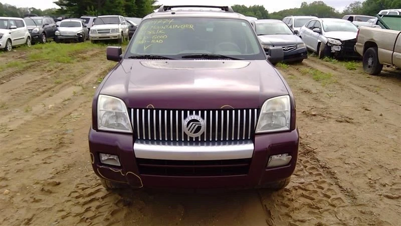 Columna de dirección cambio de piso a través 27/05/08 se adapta 06-08 EXPLORER 10281841 Foto 2 de 4