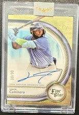 2024 Topps Five Star Baseball Checklist Guide in-content 27