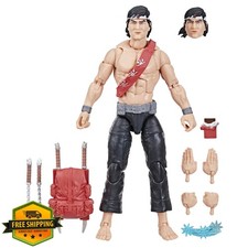 G.I. Joe Classified Series 116 Quick Kick 6-Inch Action Figure