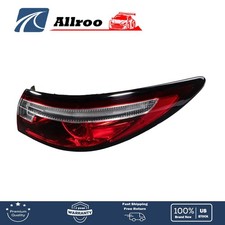 Outer Passengerrh Side Tail Light Assembly Fit For Mazda 6 Atenza 2018-2021 Led Outer Passengerrh Side Tail Light Assembly Fit For Mazda 6 Atenza 2018-2021 Led