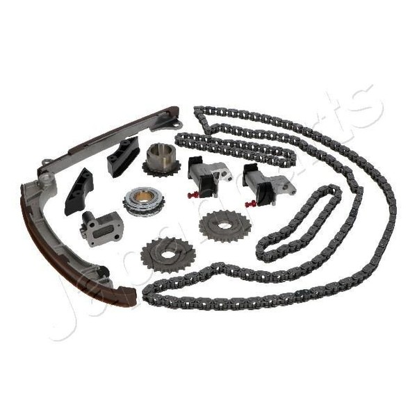 Steuerkettensatz FüR Toyota Fj Cruiser Land Prado-image