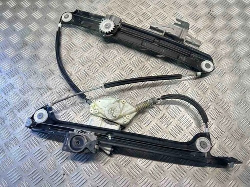 BMW 5 Gran Turismo F07 Lève-vitre Porte Arrière Gauche E007017101 3.00 32455645 - Zdjęcie 1 z 5