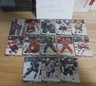 Pick One: 2022-23 Upper Deck FRENCH Parallel NHL Hockey Cards