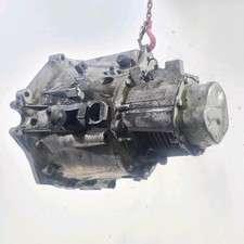 Boite de vitesse Citroen CX