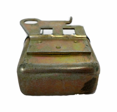 HR137 12V Horn Relay 4 Pin Buick Chevrolet 1969-1970 HR644 1115879 D1750 HR73 - Picture 4 of 4