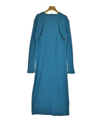 mici Dresses Blue F 2200696065057