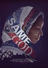 Same God,New DVD, Patricia Mangis,Dr. Michael Mangis,Dr. Larycia Hawkin, Jason E