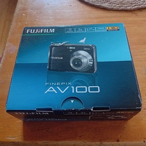 fujifilm av100 | eBay