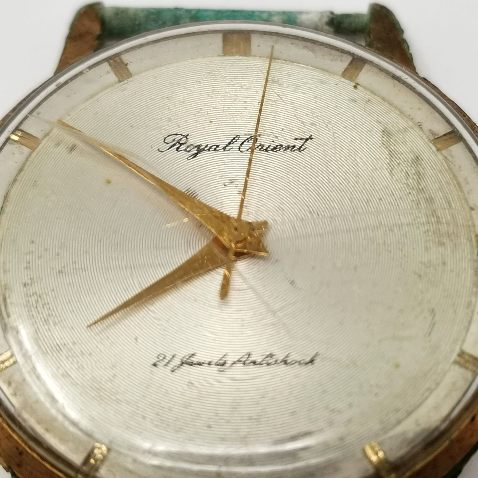 Working item Orient Automatic Manual Winding 1145… - image 3