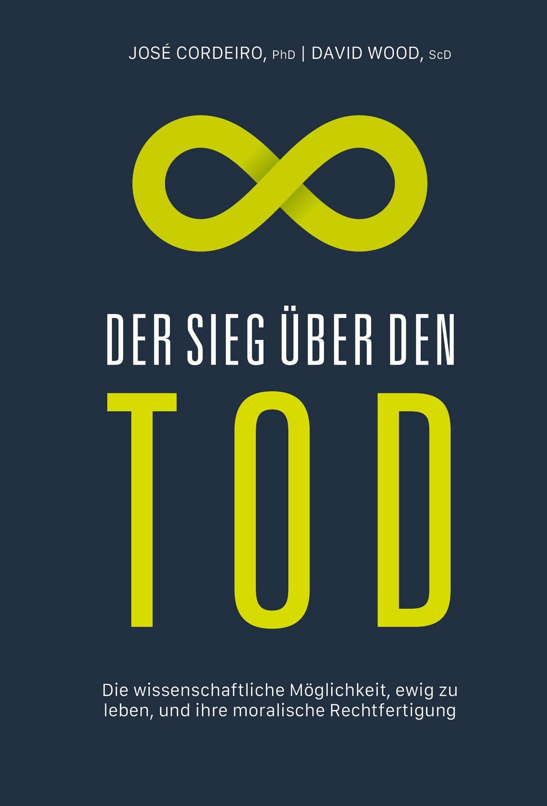 Der Sieg über den Tod José Cordeiro