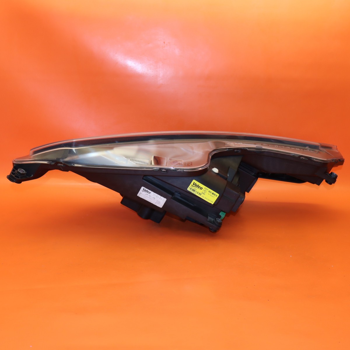 FERRARI 488 GTB HEADLIGHT RIGHT 2016 2017 2018 2019 2020 318969 BI-XENON OEM