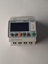Crouzet Control 88974041 M3 24VDC Used