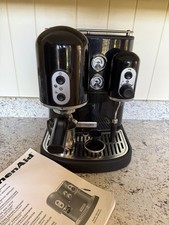KitchenAid Artisan Espresso Coffee Machine