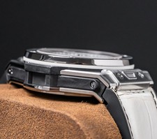 Hublot Big Bang Unico 45mm Titanium JSM15 White Papers 411.NE.2010.LR.JSM15 9