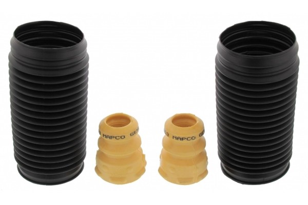 Mapco StoßDäMpfer StaubschüTzer 34963 FüR Seat Skoda VW Golf BE1 5G1 7 BQ1 BE2 3-image