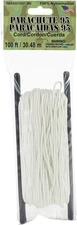 Parachute Cord 1.9Mmx100', White