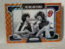 2025 Panini Prizm The Rolling Stones Checklist Guide in-content 38
