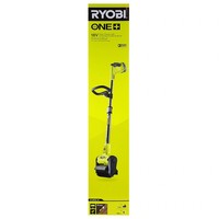 Ryobi RY18PCA-0 – 18V Akku-Terrassenreiniger Mit DrahtbüRste
