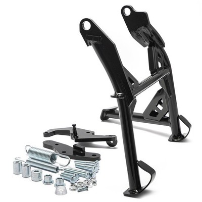 Center Stand Kickstand Aftermarket For YAMAHA TENERE 700 20-2024 Fits T7-CNTR-20
