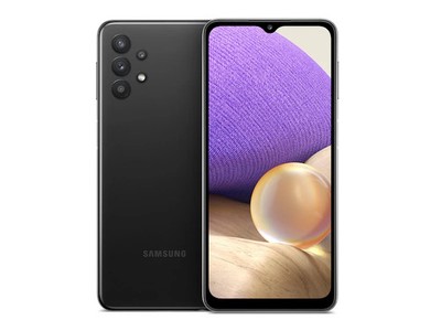 Samsung Galaxy A32 5G 6.5'' 32GB 64GB 128GB Unlocked - Fair(Small Dot Screen)