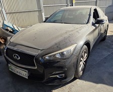 Essieu Infiniti Q50