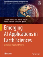 Chander Prabha (U. A.) | Emerging Ai Applications In Earth Sciences | Buch | Vi