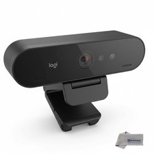 Logitech BRIO Ultra HD Webcam
