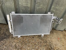 MAZDA 3 6 cx3 cx5 A/C Air Condition Radiator 8397005-04 2.2 Diesel 2013-2019