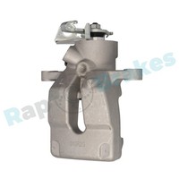 RAP Brakes Bremssattel R-K0139 Aluminium FüR Renault ScÉNic 1 GroßRaumlimousine