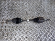 Ford Galaxy Mk4 Left Driveshaft 6 Spd Auto 2.0L Diesel E1G13B437FF 2016 17 18 19