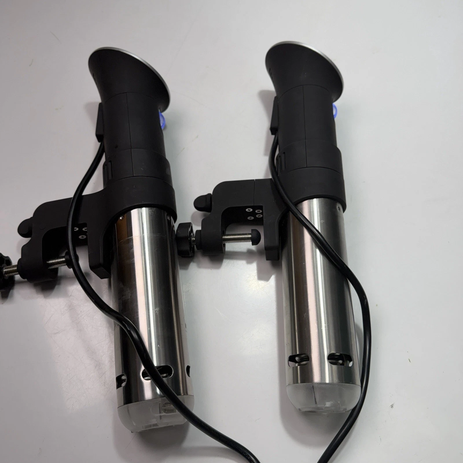 Lot Of 2 Anova Sous Vide Precision Cooker Anova PC 110-120V, 900W Bluetooth
Opens in a new window or