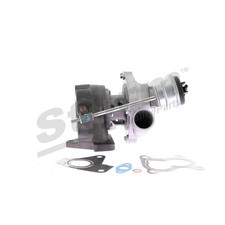 TURBOCOMPRESSEUR RENAULT CLIO II 1.5 DCI,SCÉNIC II 1.5 DCI,MEGANE II 1.5 DCI