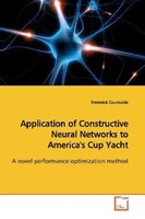 Frederick Courouble | Application Of Constructive Neural Networks To...
