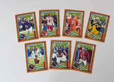 2025 Panini Score-A-Treat BASE #201-300