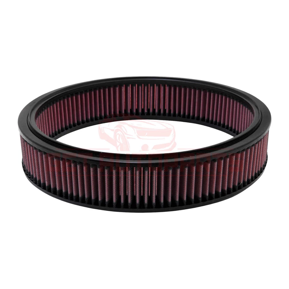 Filtro de ar de substituição K&N para Ford Ranchero 1968-1972 - Imagem 2 de 2