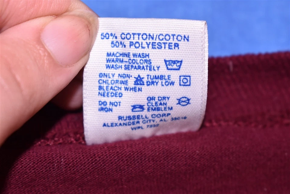 Camiseta vintage INSUBORDINATION RICHMOND VIRGINIA PUNK ROCK BAND Foto 4 de 4