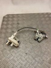 Mercedes-Benz GLC X253 C253 2018 Schloss Schließzylinder Motorhaube UTO59424 Mercedes-Benz GLC X253 C253 2018 Schloss Schließzylinder Motorhaube UTO59424