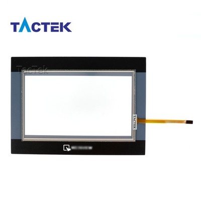 Touch Screen for Weintek TK6070iP Touchpad Panel Glass Digitizer + Overlay Film