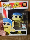 Funko Pop! Vinyl: Pixar - Joy #768