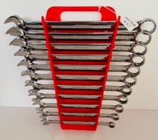 Snap On Tools Oex711b 11 Piece Combination Wrench Set 37 Snap On Tools Oex711b 11 Piece Combination Wrench Set 37
